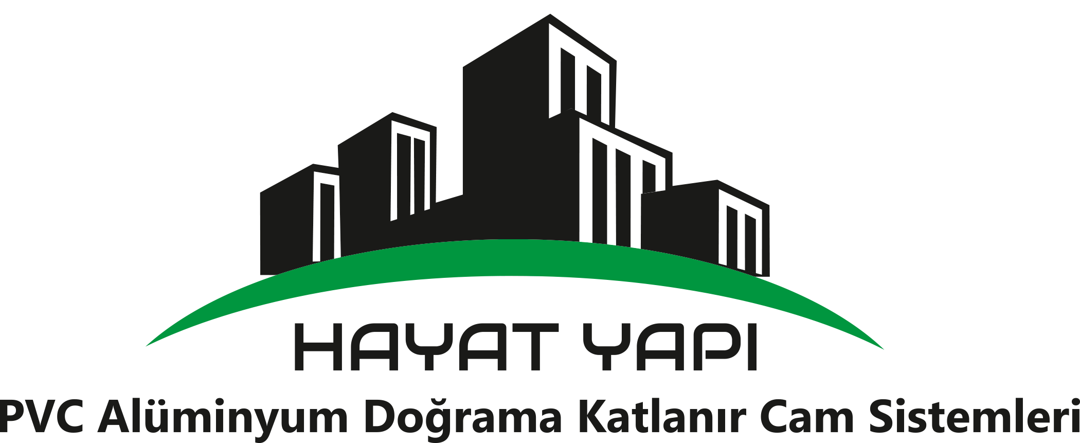 Hayat Yapı PVC Edremit